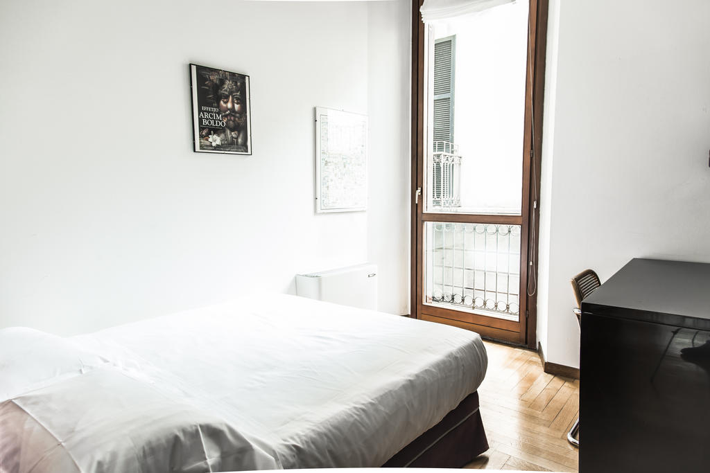 Apartamento San Maurilio Milán