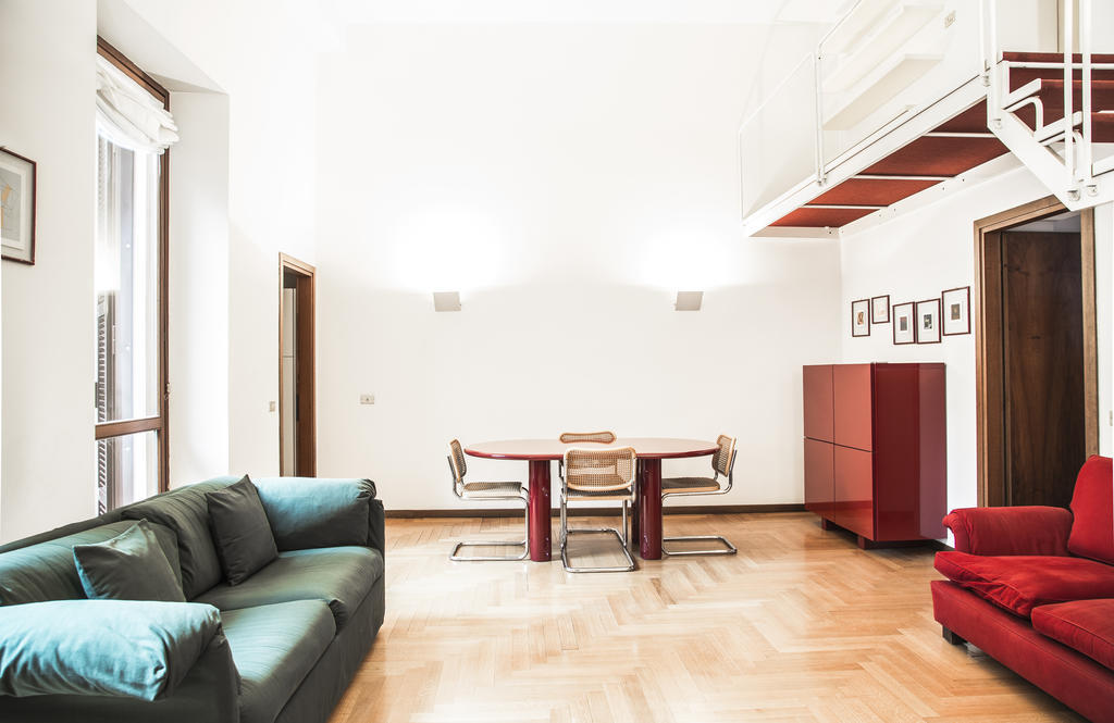 Apartamento San Maurilio Milán